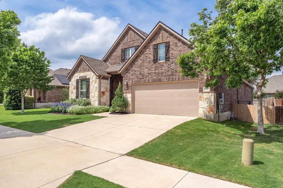 1232 Naranjo Dr, Georgetown, TX 78628 - #3
