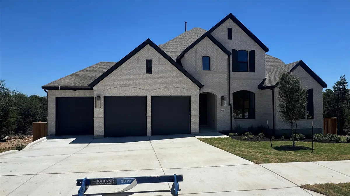 1208 Scarlet Sage Dr, Georgetown, TX 78628 - #1