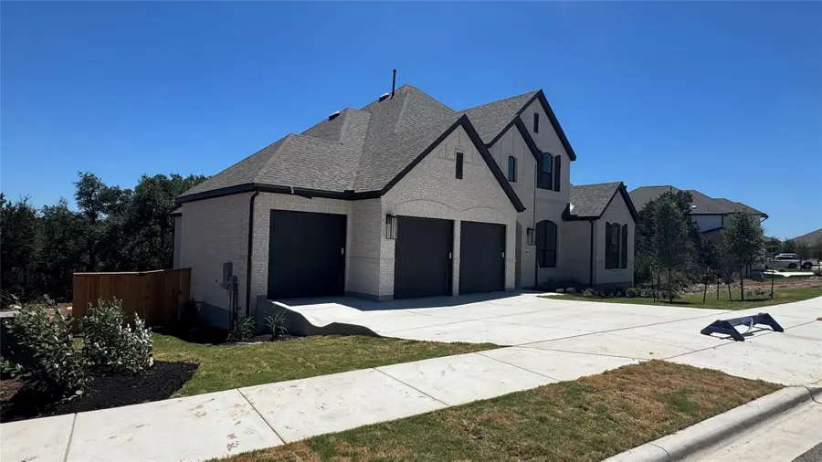 1208 Scarlet Sage Dr, Georgetown, TX 78628 - #3