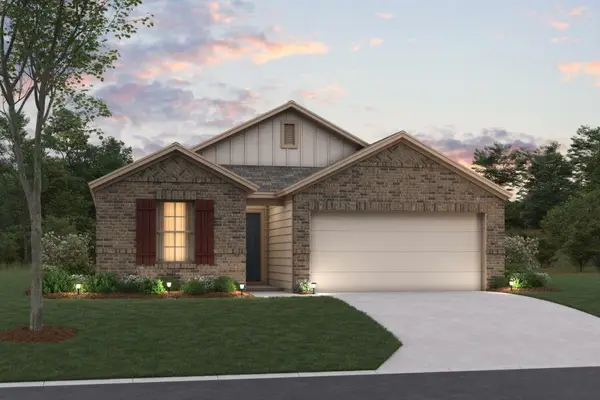 7124 Fayetteville Dr, Austin, TX 78747