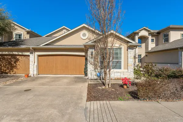 7708 San Felipe Blvd #8, Austin, TX 78729