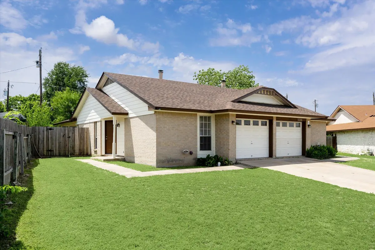 2007 Old West Pl, Round Rock, TX 78681 - Image #1