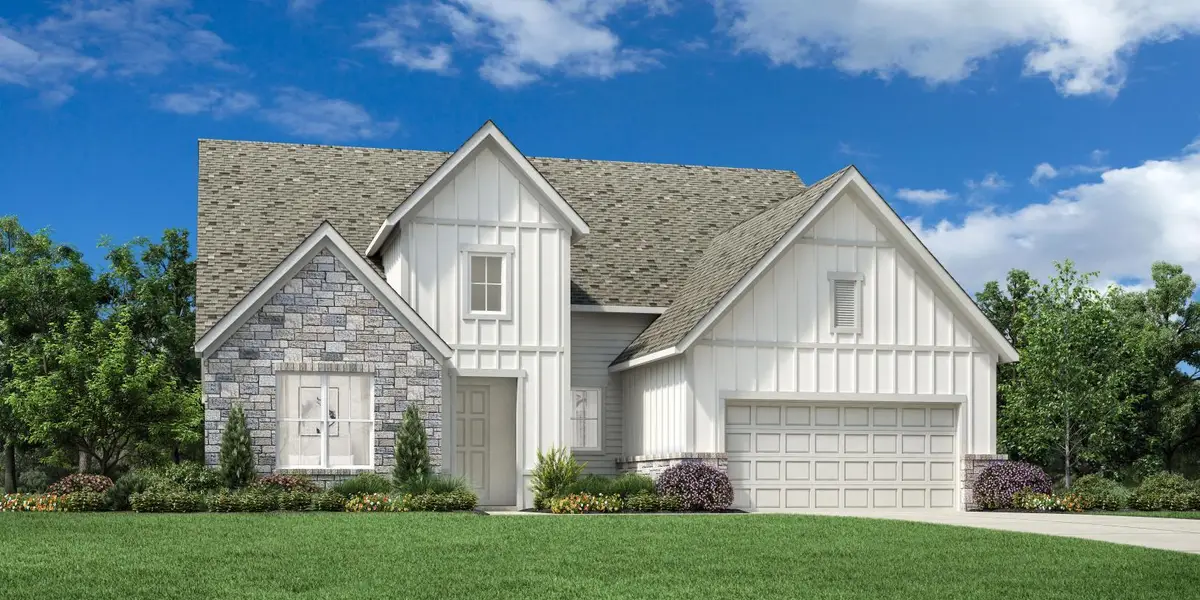 444 Trabuco Bnd, Liberty Hill, TX 78642 - #1