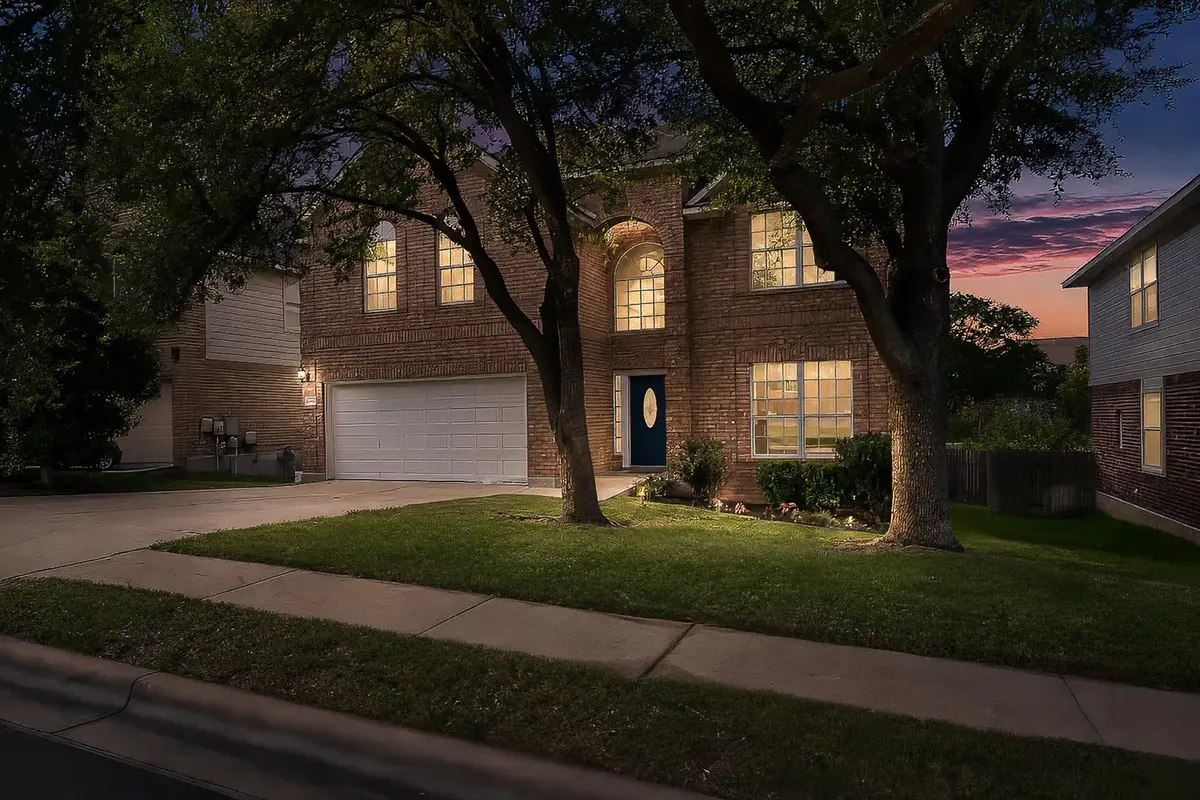 2106 Faldo Ln, Round Rock, TX 78664 - #1