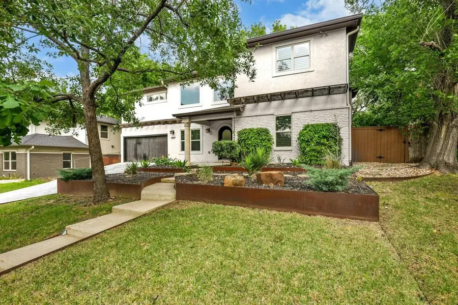 2307 Alta Vista Ave, Austin, TX 78704 - #2