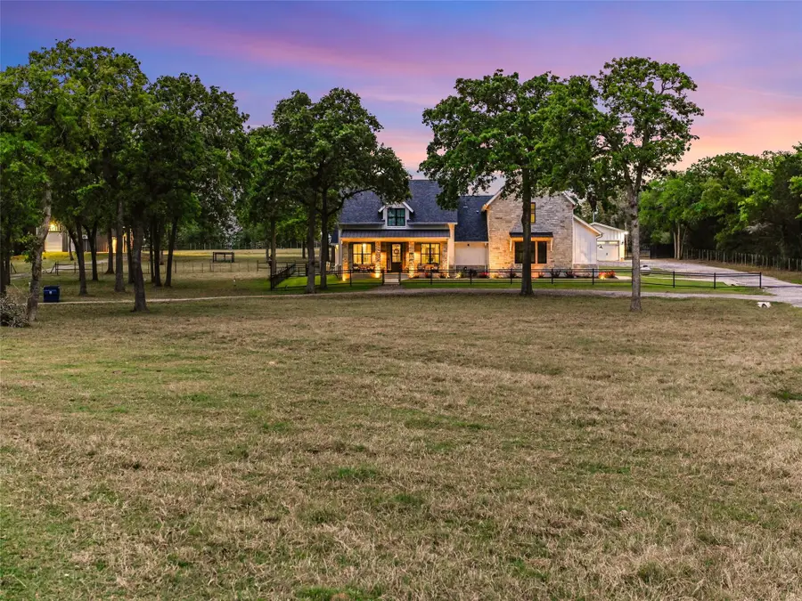 2590 Fm 535, Rosanky, TX 78953 - #3