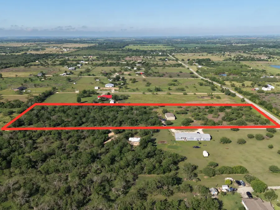 100 Northridge Rd, Martindale, TX 78655 - #2
