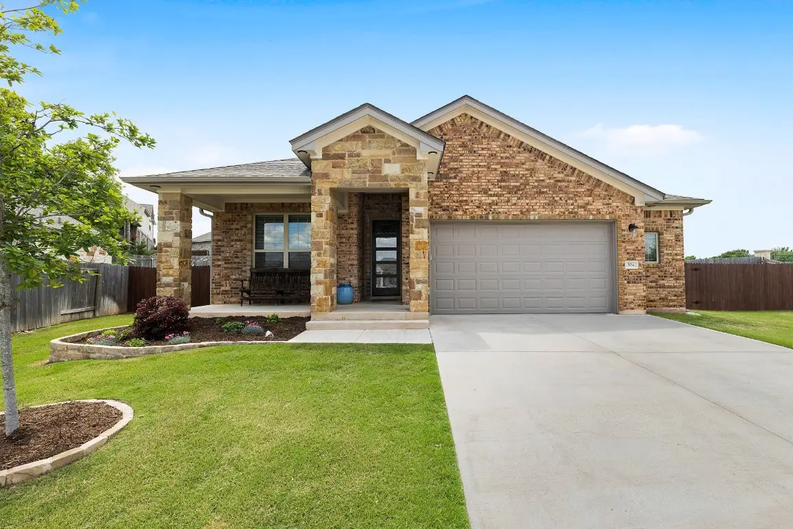 304 Morning Ridge Ct, Georgetown, TX 78628 - #1