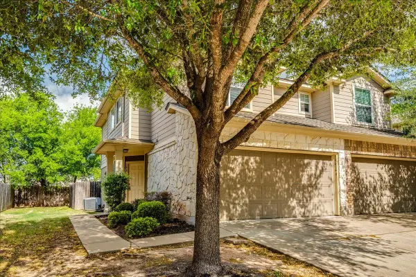 14616 Walt Whitman Trl #A, Pflugerville, TX 78660
