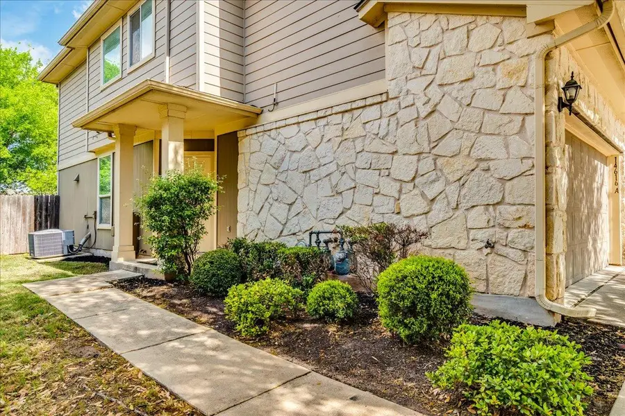 14616 Walt Whitman Trl #A, Pflugerville, TX 78660 - #3