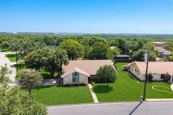 3423 Bluebonnet Trl, Georgetown, TX 78628