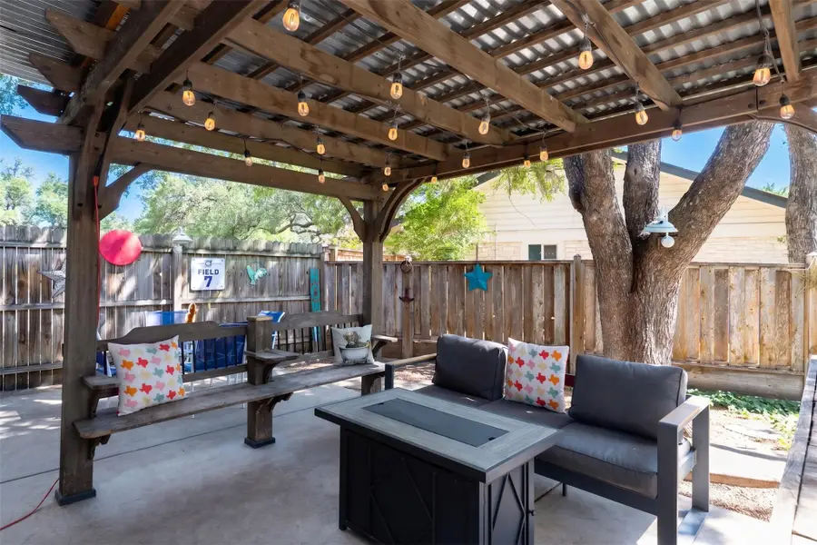 3423 Bluebonnet Trl, Georgetown, TX 78628 - #3