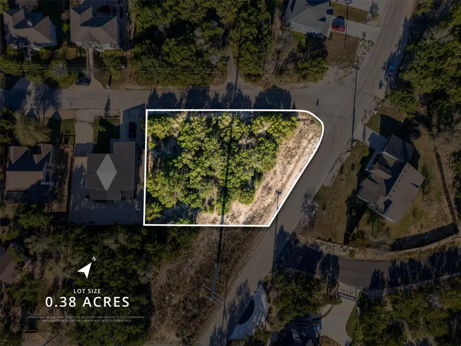 6711 & 6709 Avenida Ann Dr, Lago Vista, TX 78645 - #2