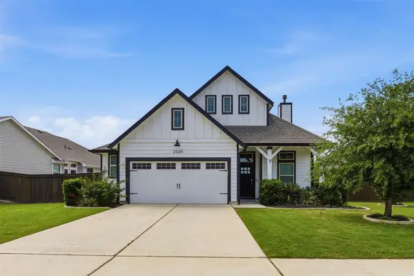 2009 Running Brushy Bnd, Leander, TX 78641