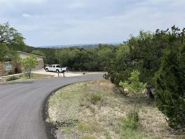 20715 Harrison Cv, Lago Vista, TX 78645