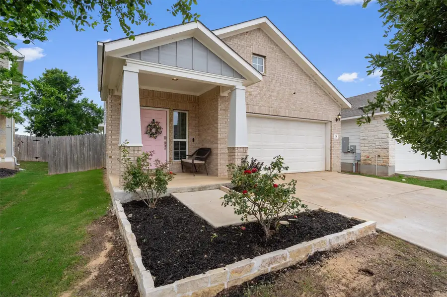 64 Bent Trail Ln, Georgetown, TX 78628 - #3