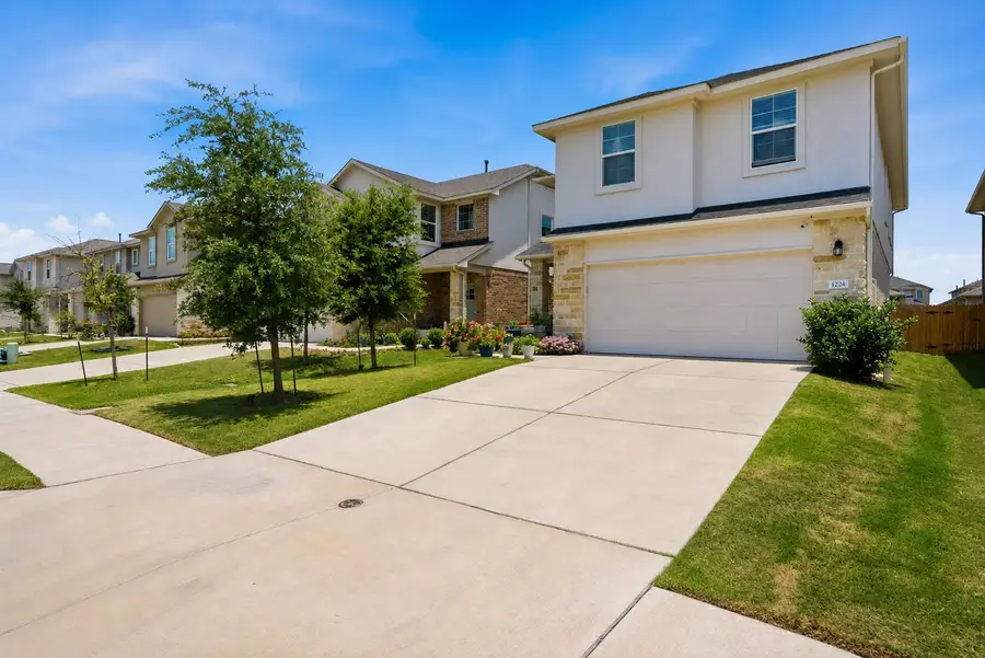 1224 Vogel Dr, Georgetown, TX 78626 - #2