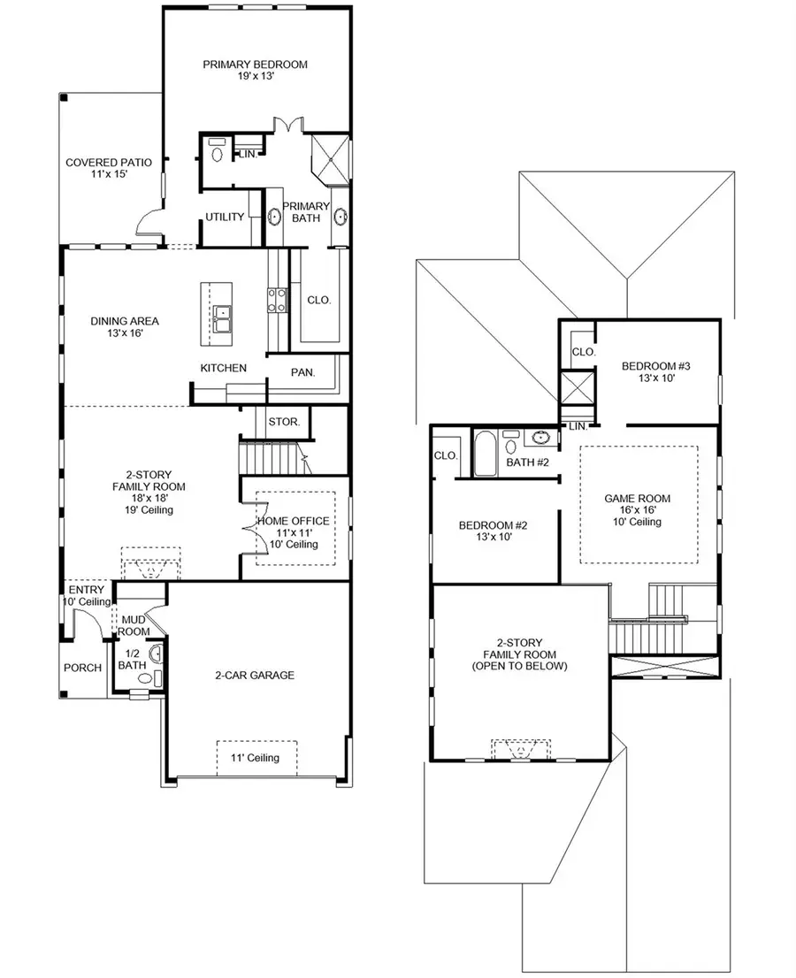 8113 Elijah Craig Way, Austin, TX 78744 - #2
