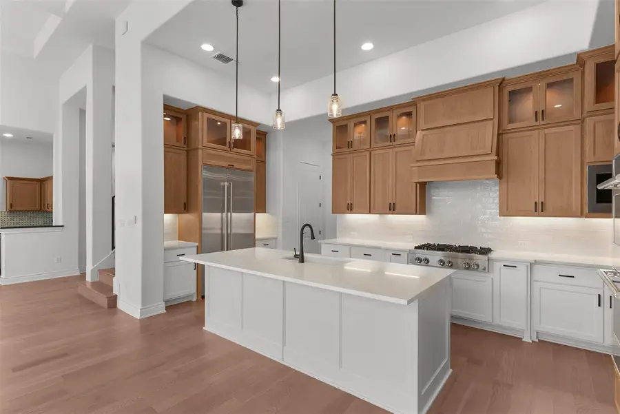 100 Sunny Bell Ct, Georgetown, TX 78628 - #2
