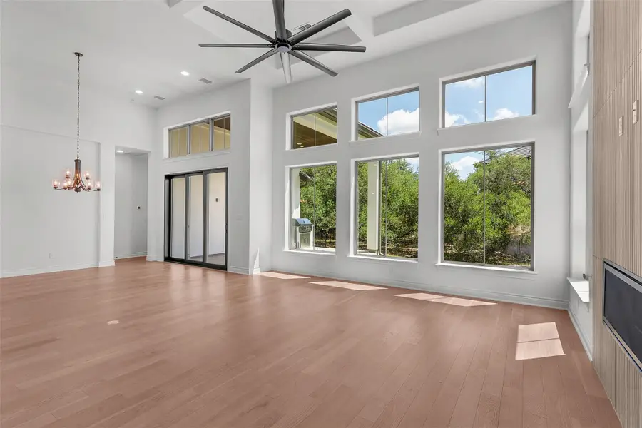 100 Sunny Bell Ct, Georgetown, TX 78628 - #3