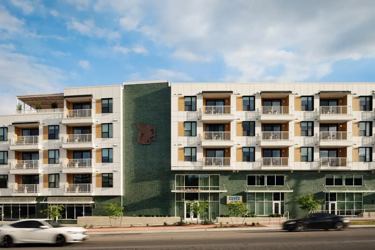 2323 S Lamar Blvd #128, Austin, TX 78704 - #1