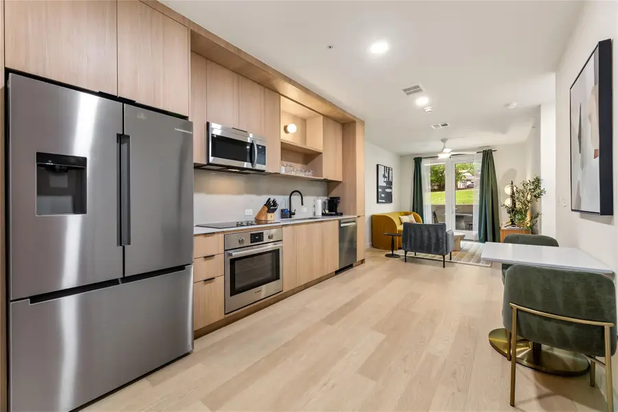2323 S Lamar Blvd #128, Austin, TX 78704 - #2