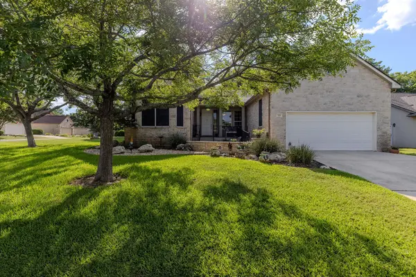 101 Morning Glory Cir, Georgetown, TX 78633
