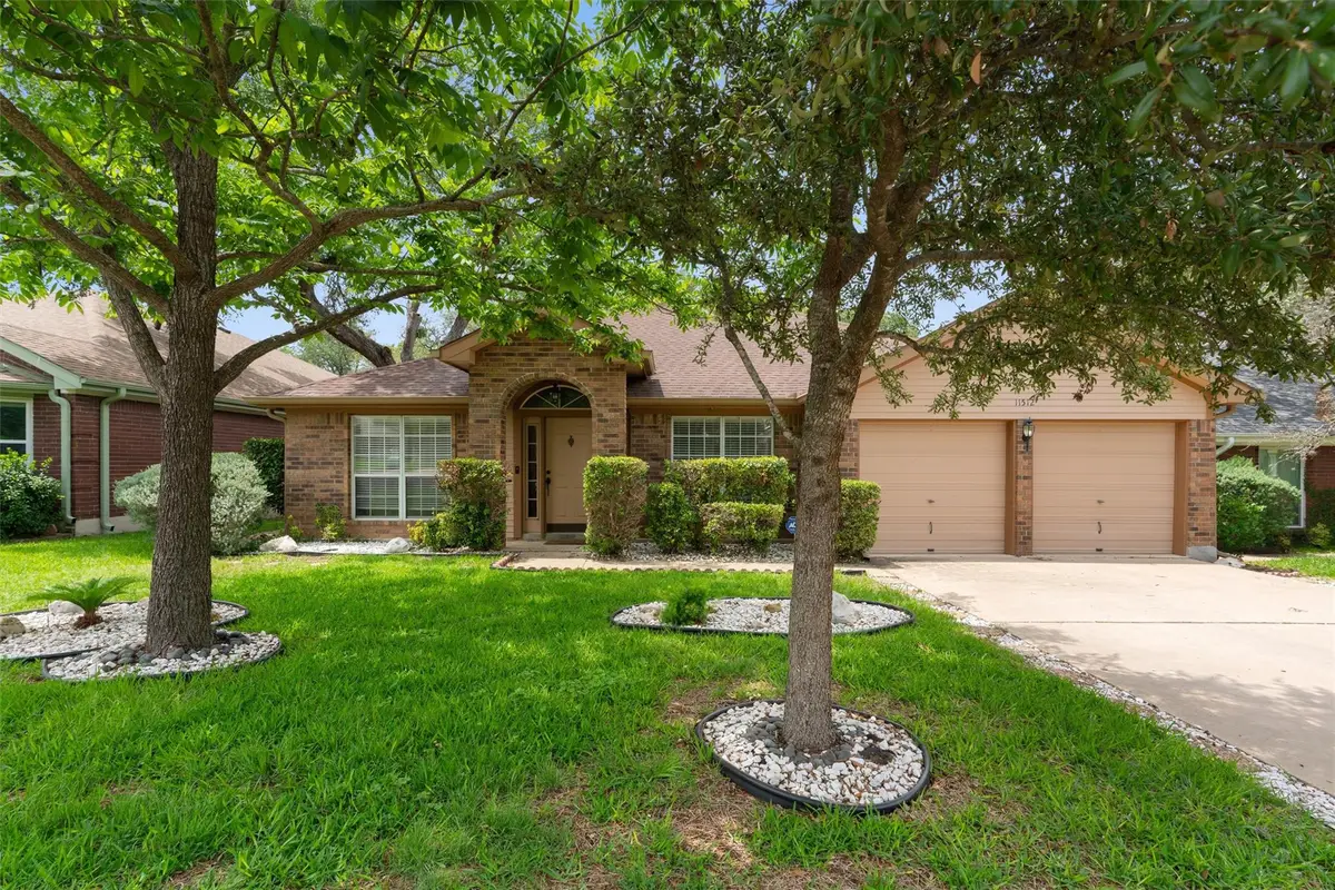 11512 Gatling Gun Ln, Austin, TX 78748 - #1