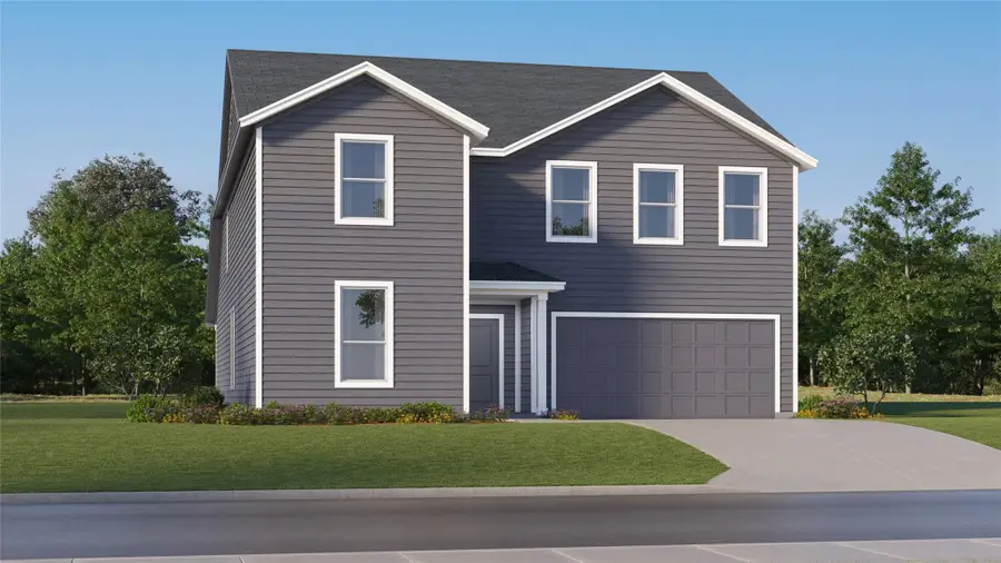 147 Little Prairie Vly, San Marcos, TX 78666 - #2