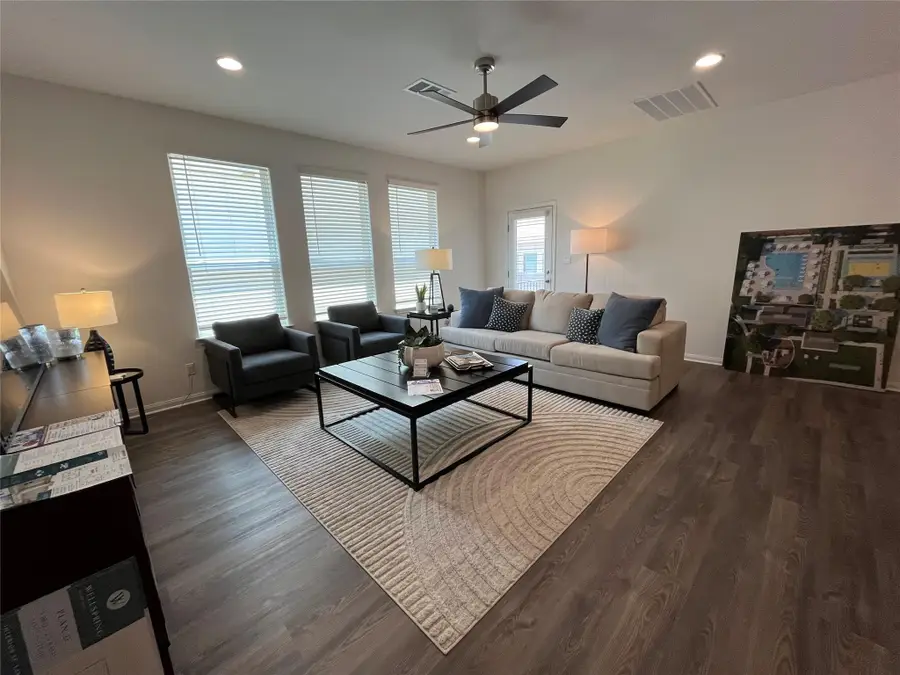 5319 Bruno St, Round Rock, TX 78665 - #3