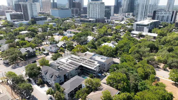 904 West Ave #213, Austin, TX 78701