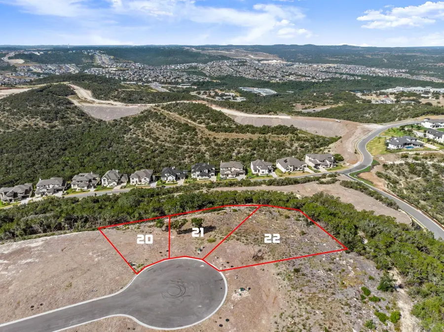 115 Montana Del Oro Way, Lakeway, TX 78738 - Image #2