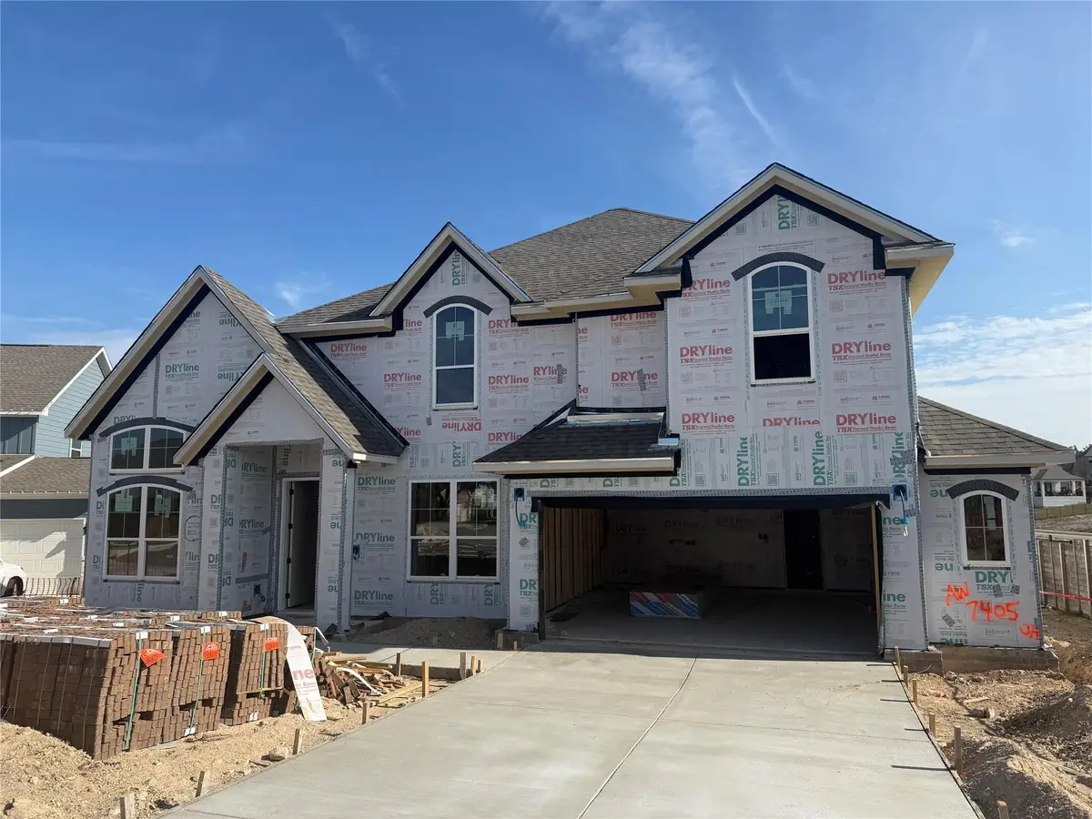 7405 Montage Dr, Austin, TX 78738 - Image #1