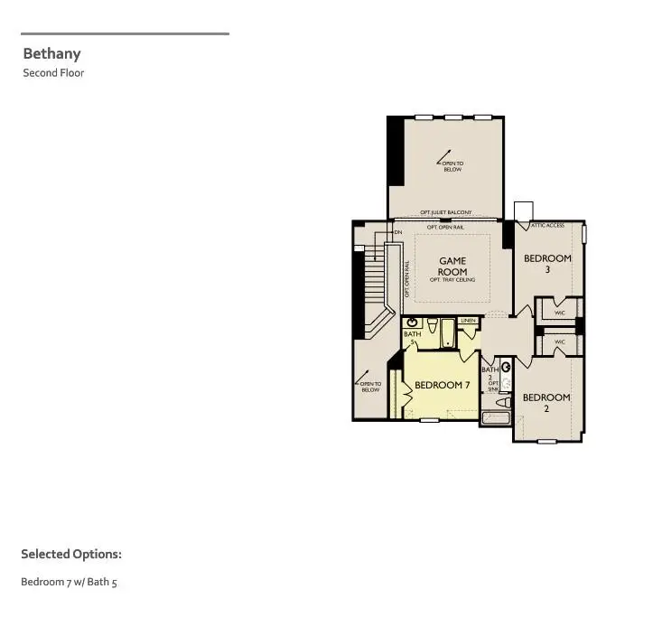 7405 Montage Dr, Austin, TX 78738 - Image #3