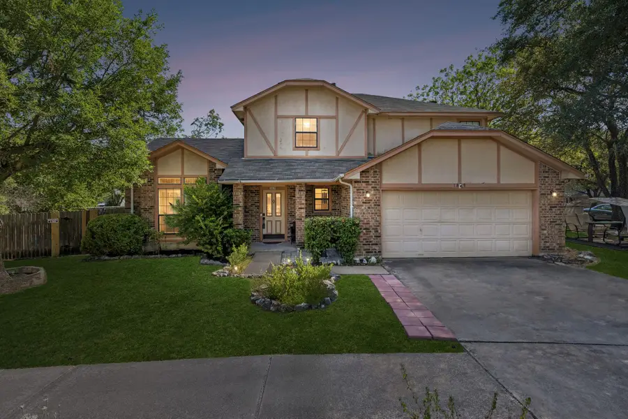 1809 Gaylord Dr, Austin, TX 78728 - #2