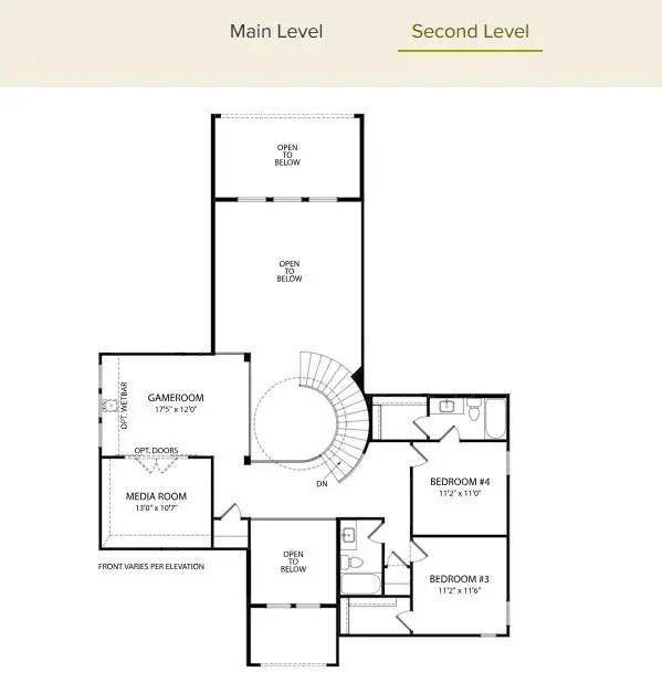 469 Bridge Water Loop, Dripping Springs, TX 78620 - #3