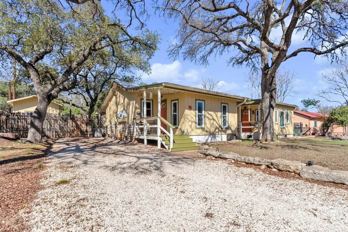 16 El Conejo Trl #A/B, Wimberley, TX 78676 - #1