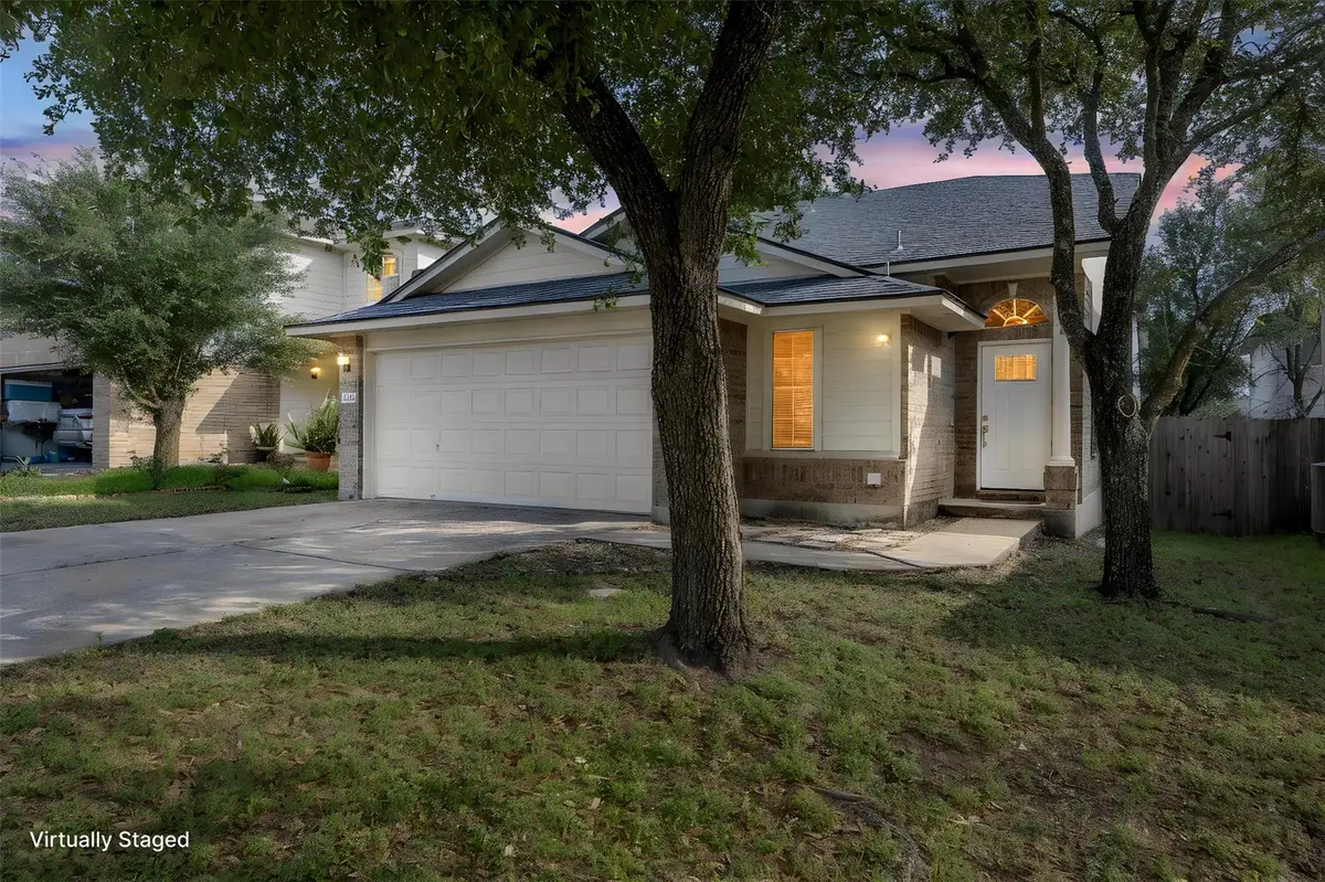 1013 Sweet Melissa Dr, Pflugerville, TX 78660 - #1