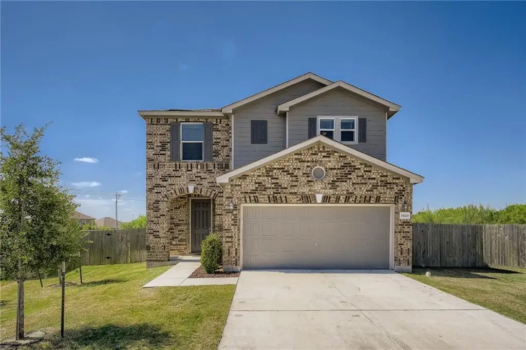 19219 Zachary Taylor St, Manor, TX 78653 - Image #1