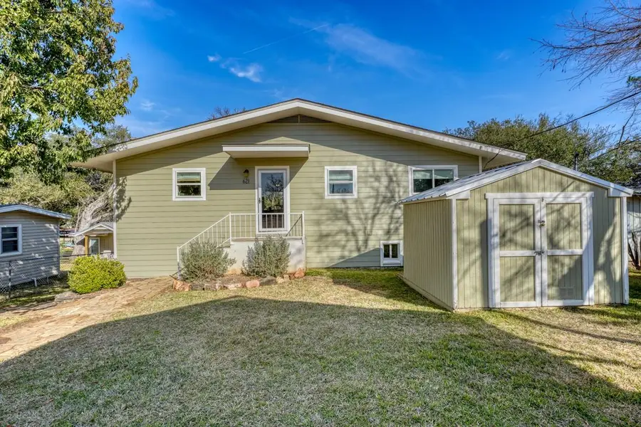 621 Sandy Mountain Dr, Sunrise Beach Village, TX 78643 - #3