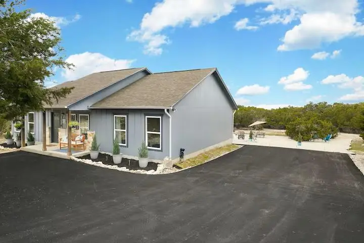 156 Deer Run Pass, Canyon Lake, TX 78133 - #2