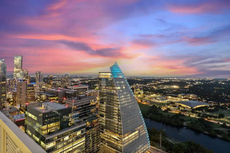 301 West Ave #4505, Austin, TX 78701 - #2