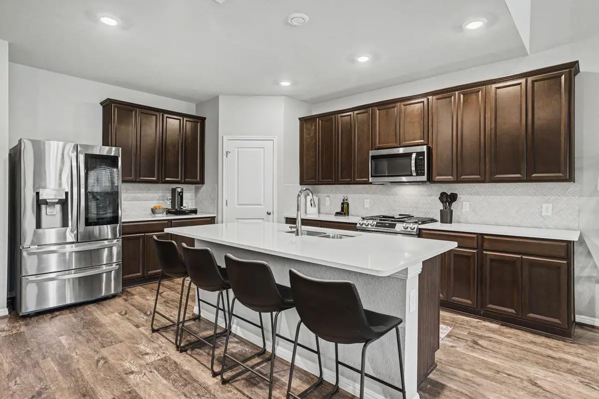 6700 Folsom Ave, Pflugerville, TX 78660 - #1