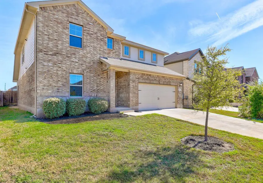 6700 Folsom Ave, Pflugerville, TX 78660 - #2