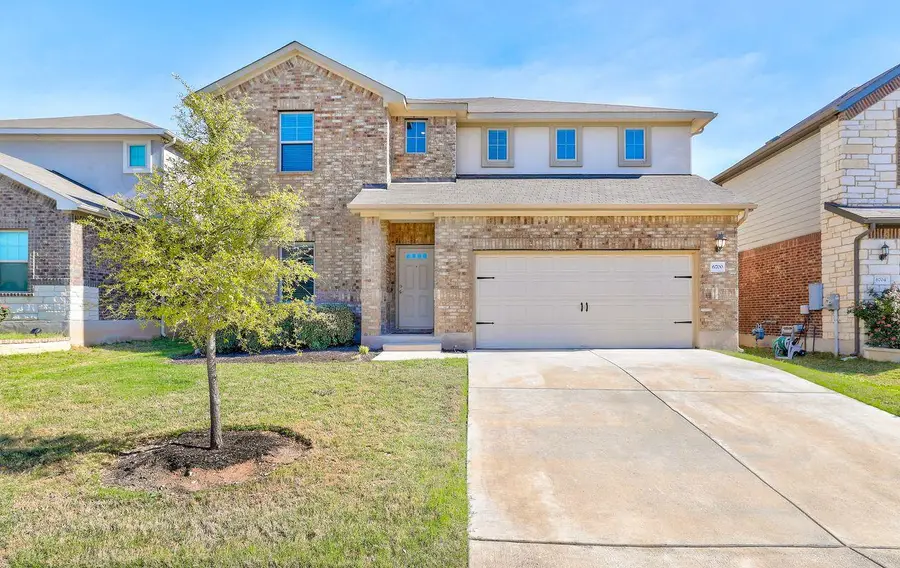 6700 Folsom Ave, Pflugerville, TX 78660 - #3