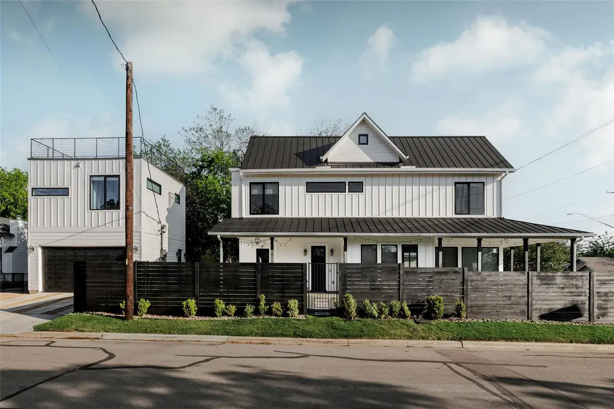 2100 Chicon St, Austin, TX 78722 - #1