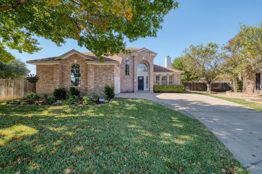 18000 Dansworth Cv, Pflugerville, TX 78660 - Image #2