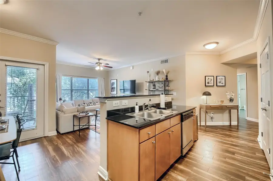 2502 Leon St #212, Austin, TX 78705 - #3