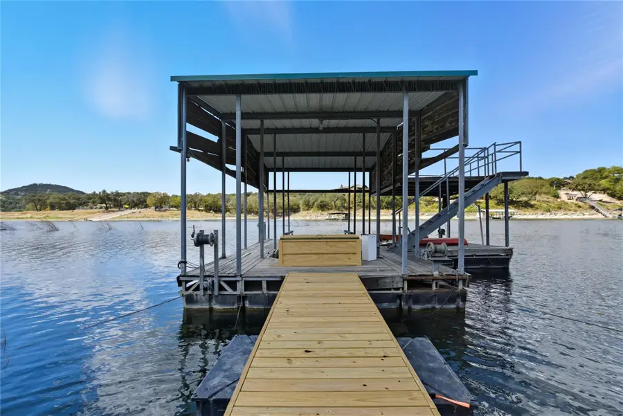10716 Beach Rd, Leander, TX 78641 - #3