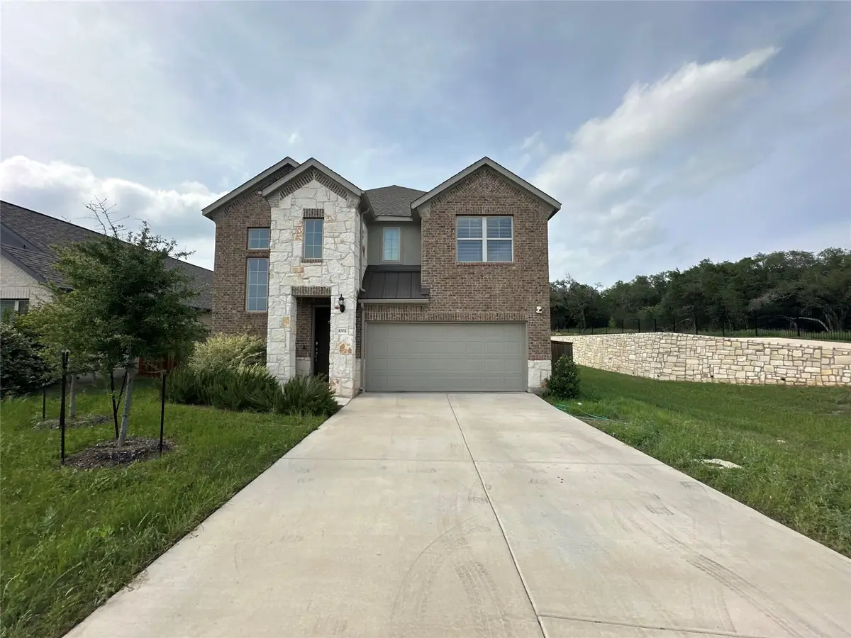 1002 Ridge Runner Dr, Georgetown, TX 78628 - #1